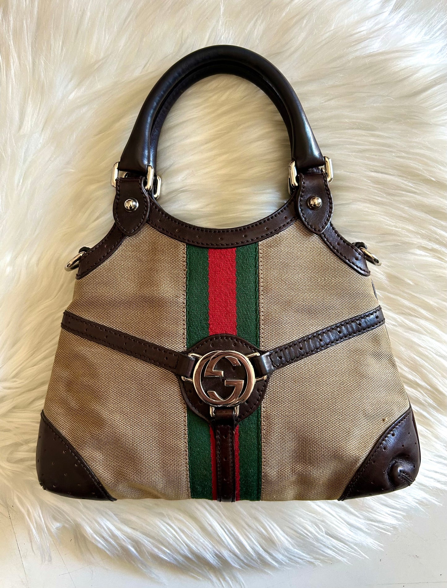 Gucci bobo x Tom Ford