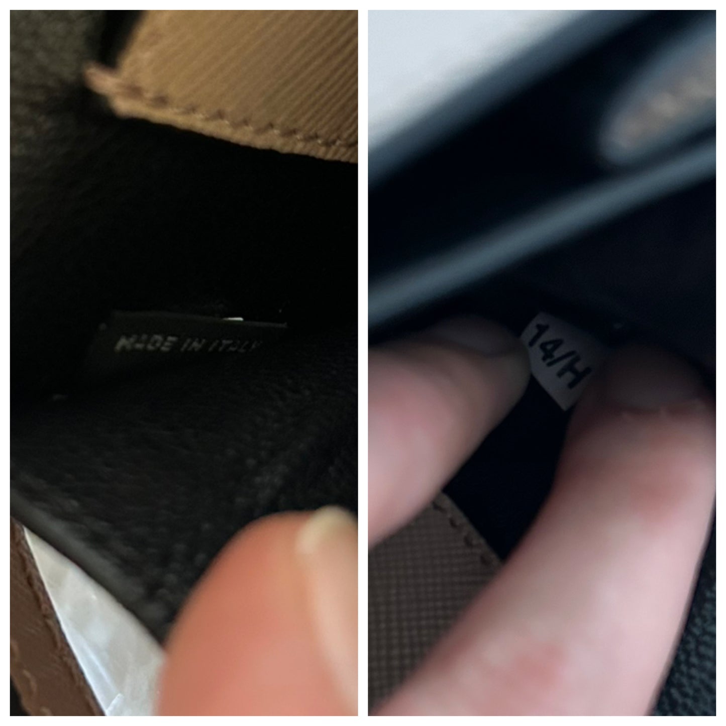 Prada mini bag