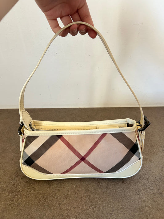 Burberry mini bag