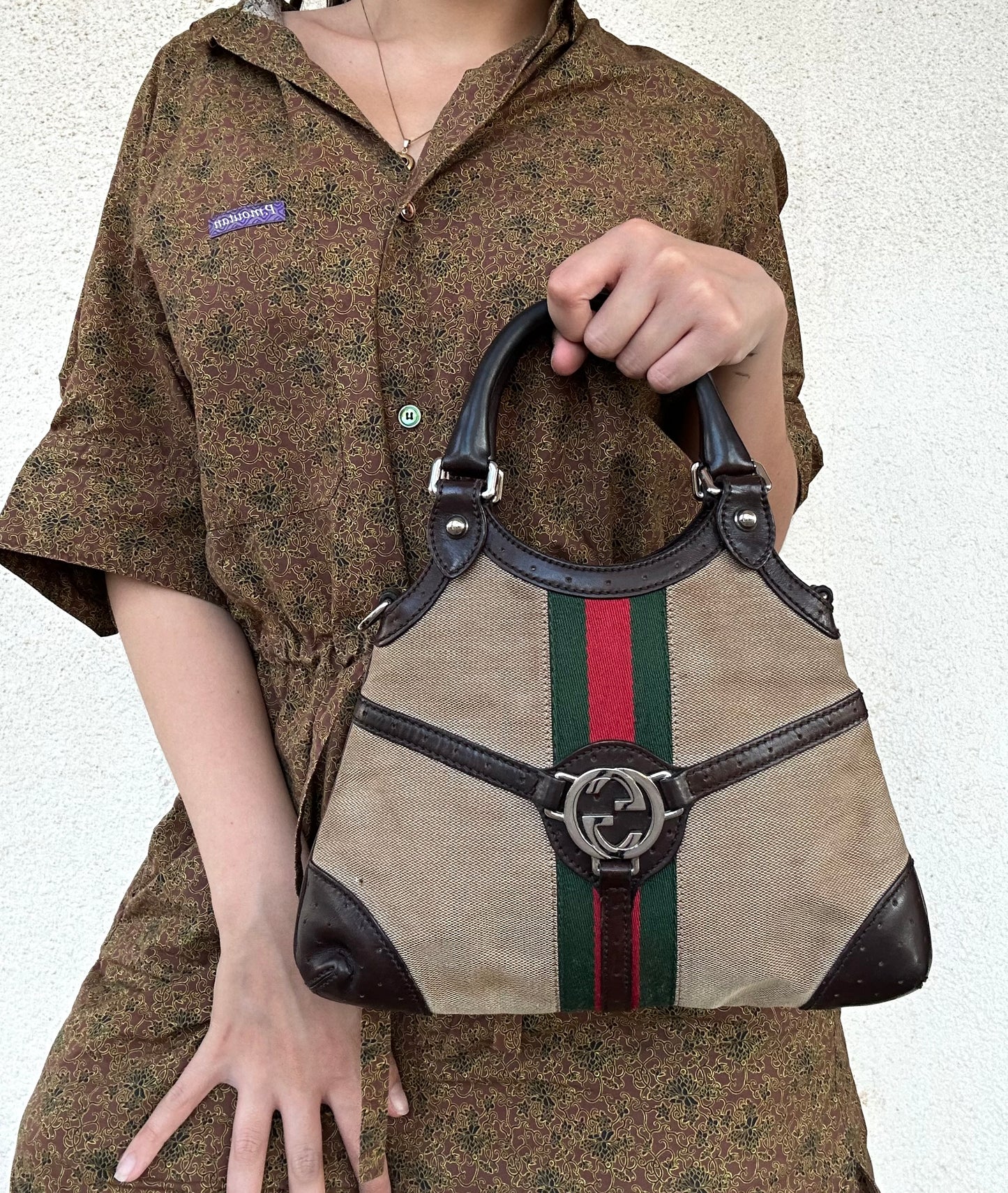 Gucci bobo x Tom Ford