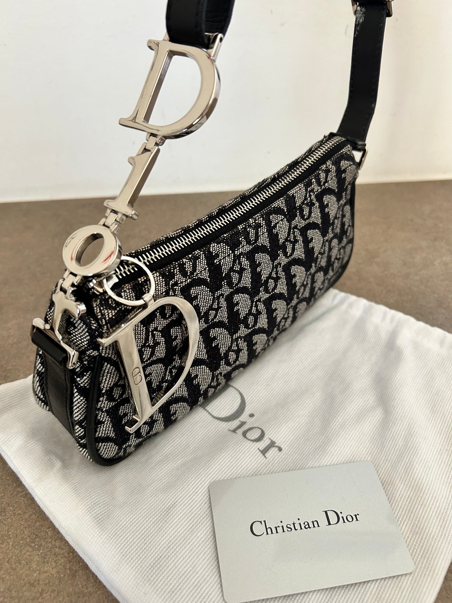 Dior vintage bag