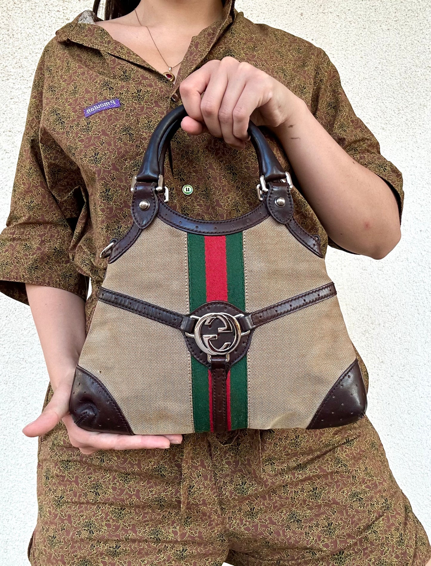 Gucci bobo x Tom Ford
