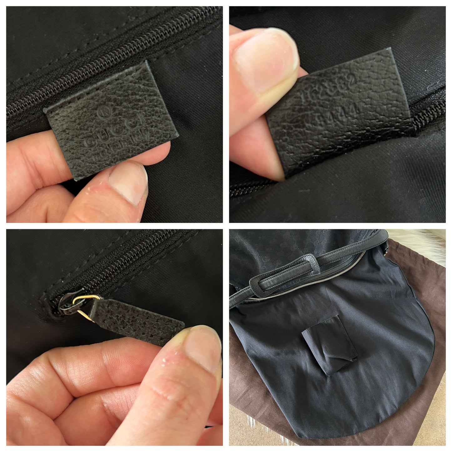 Gucci Princy tote bag