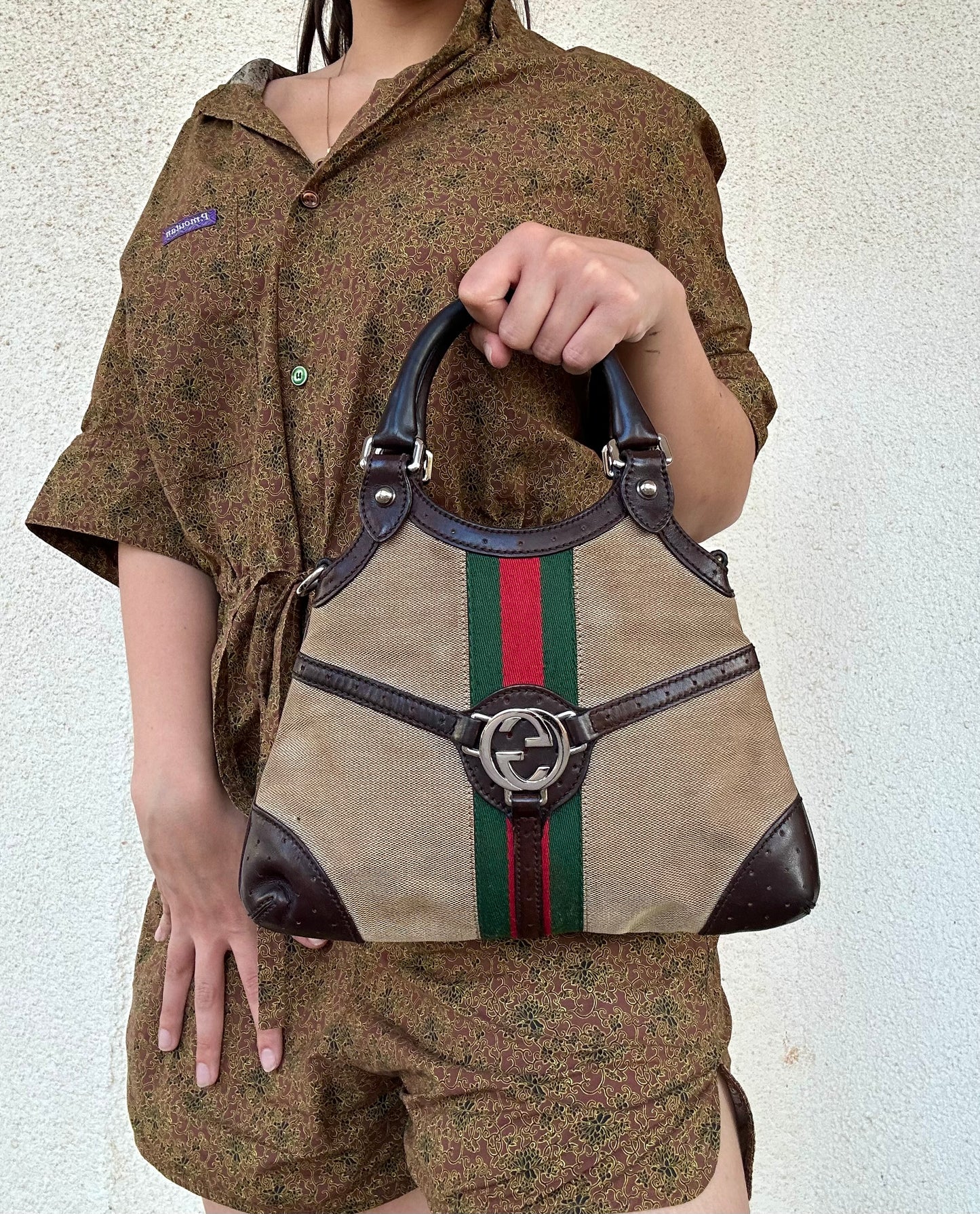 Gucci bobo x Tom Ford