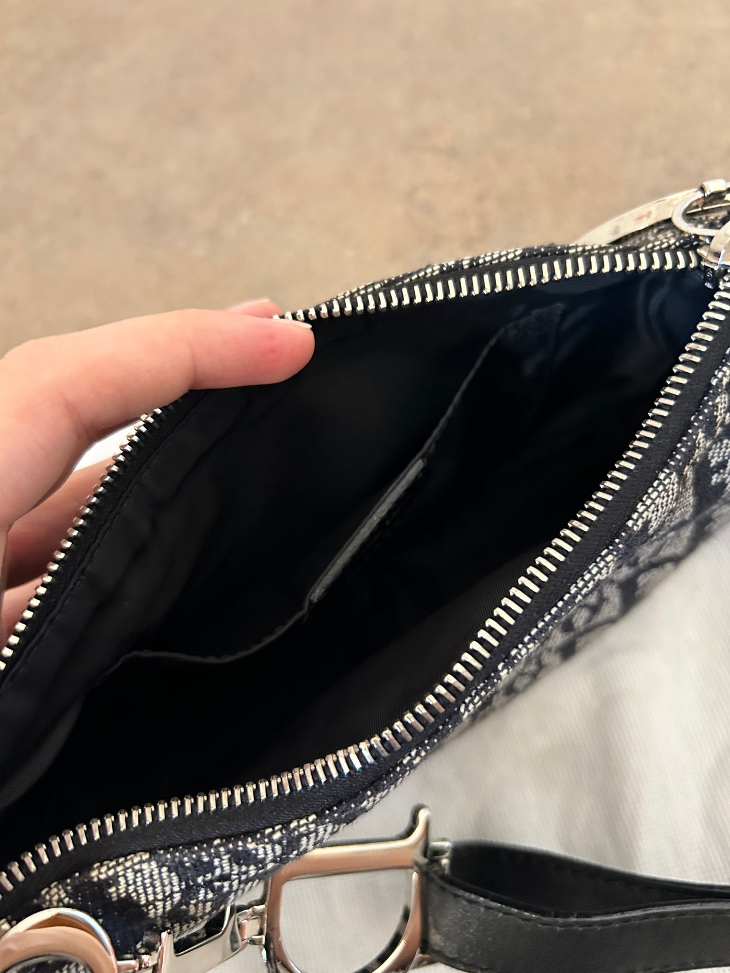 Dior vintage bag