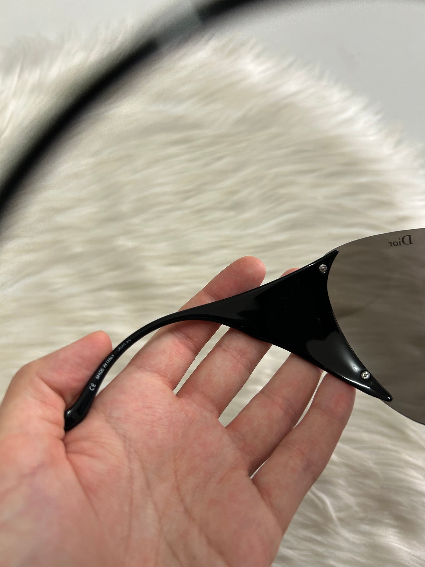 Occhiali da sole Dior Ski