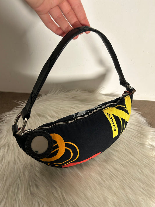 Borsa Givenchy con specchietto