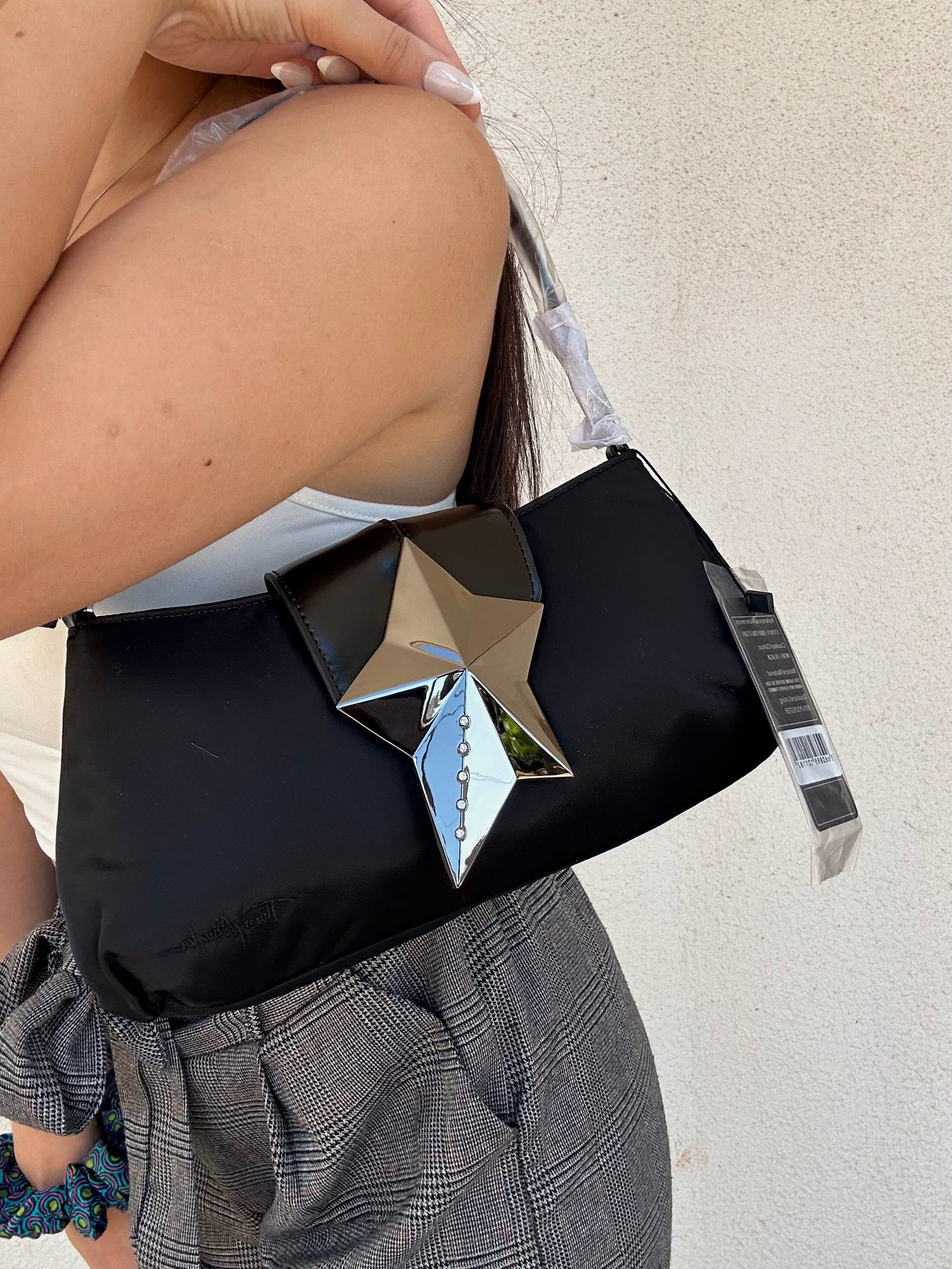 Thierry Mugler baguette nuova