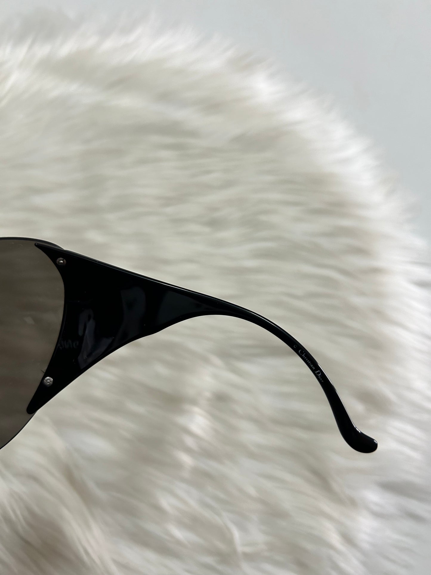 Occhiali da sole Dior Ski