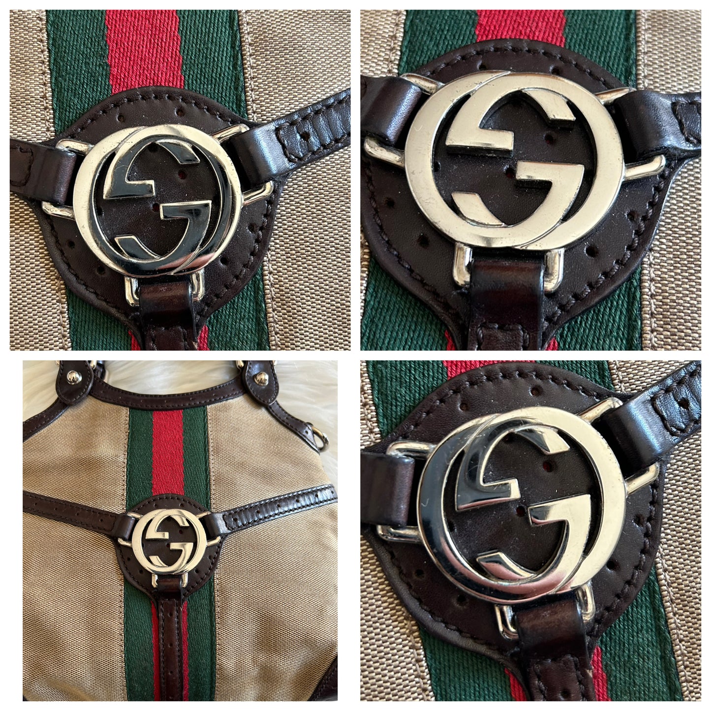 Gucci bobo x Tom Ford