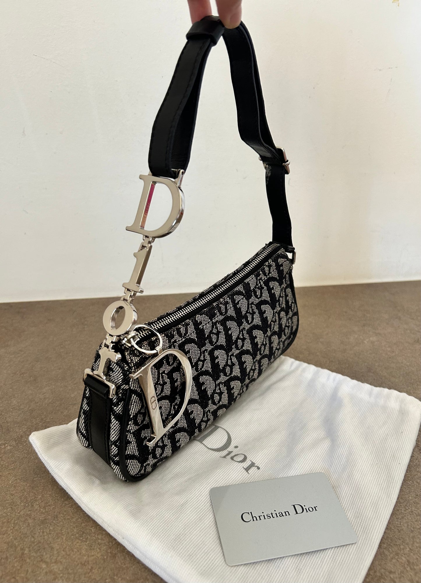 Dior vintage bag