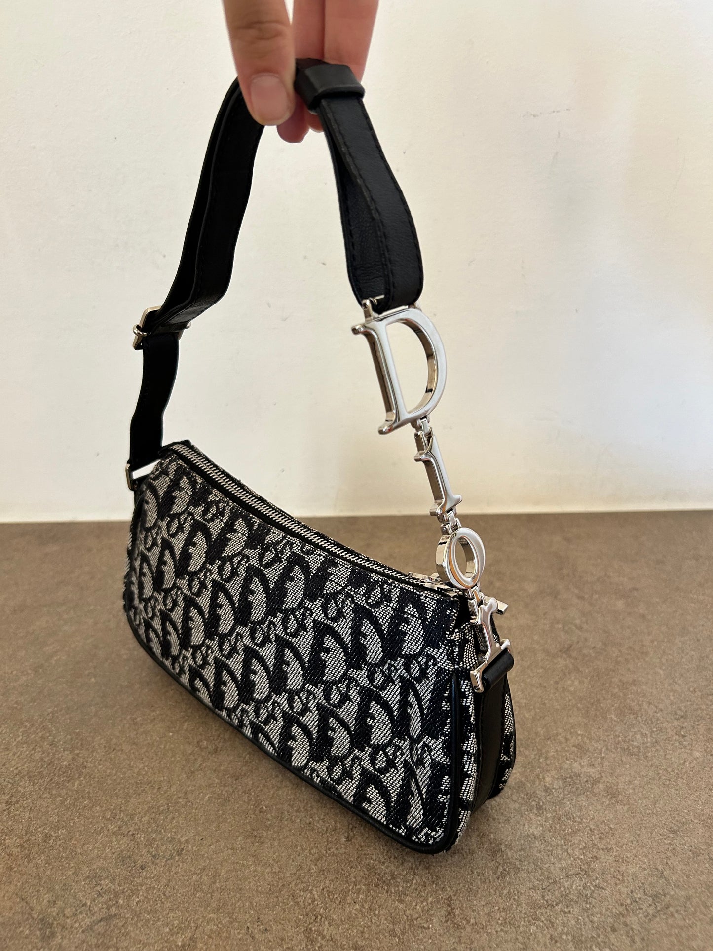 Dior vintage bag