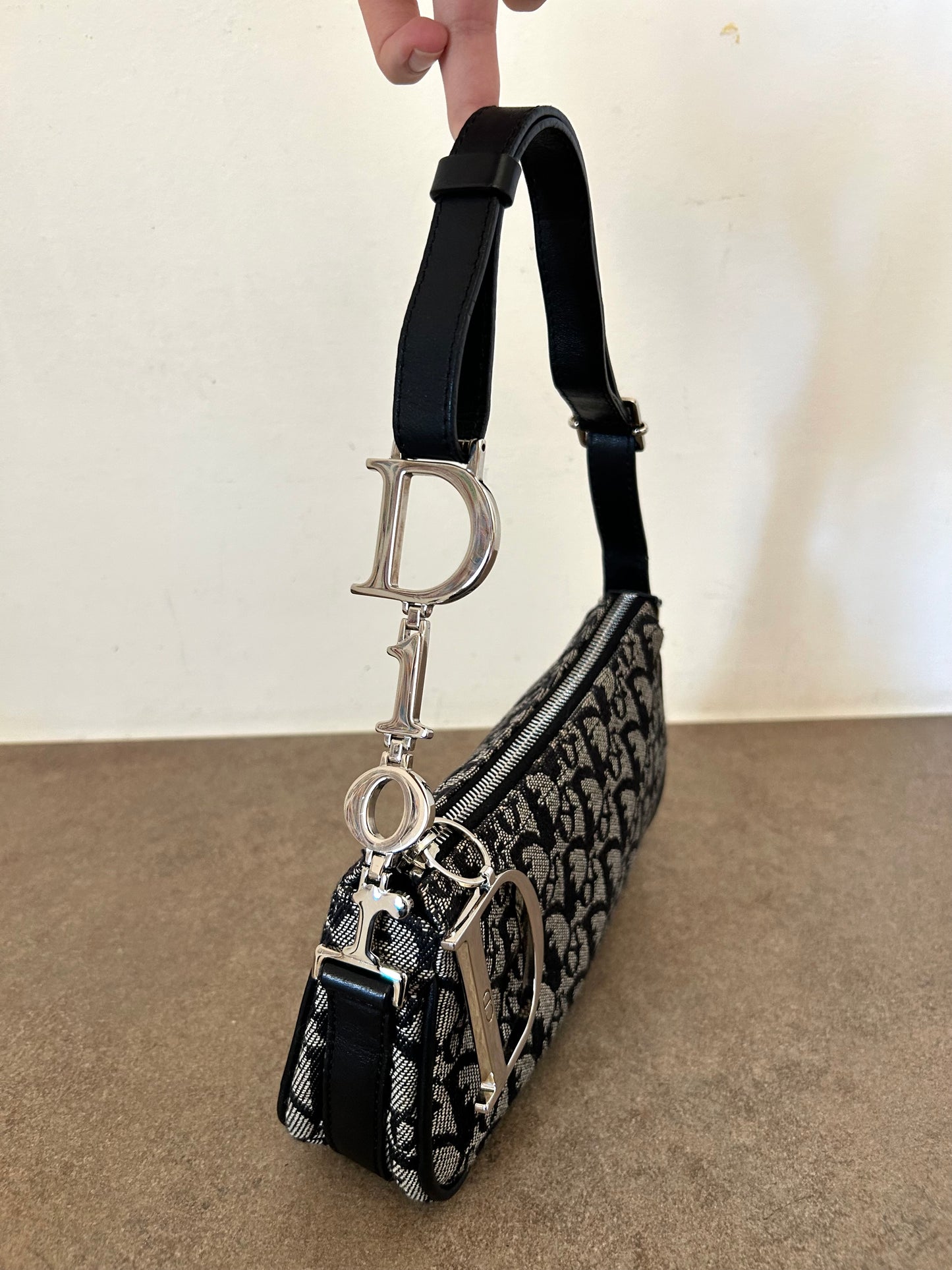 Dior vintage bag