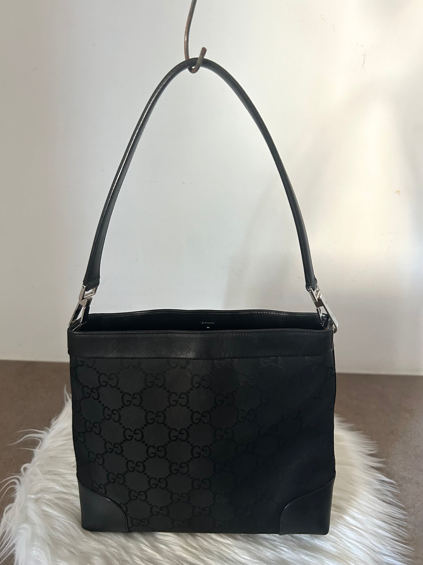 Gucci tote bag in monogram