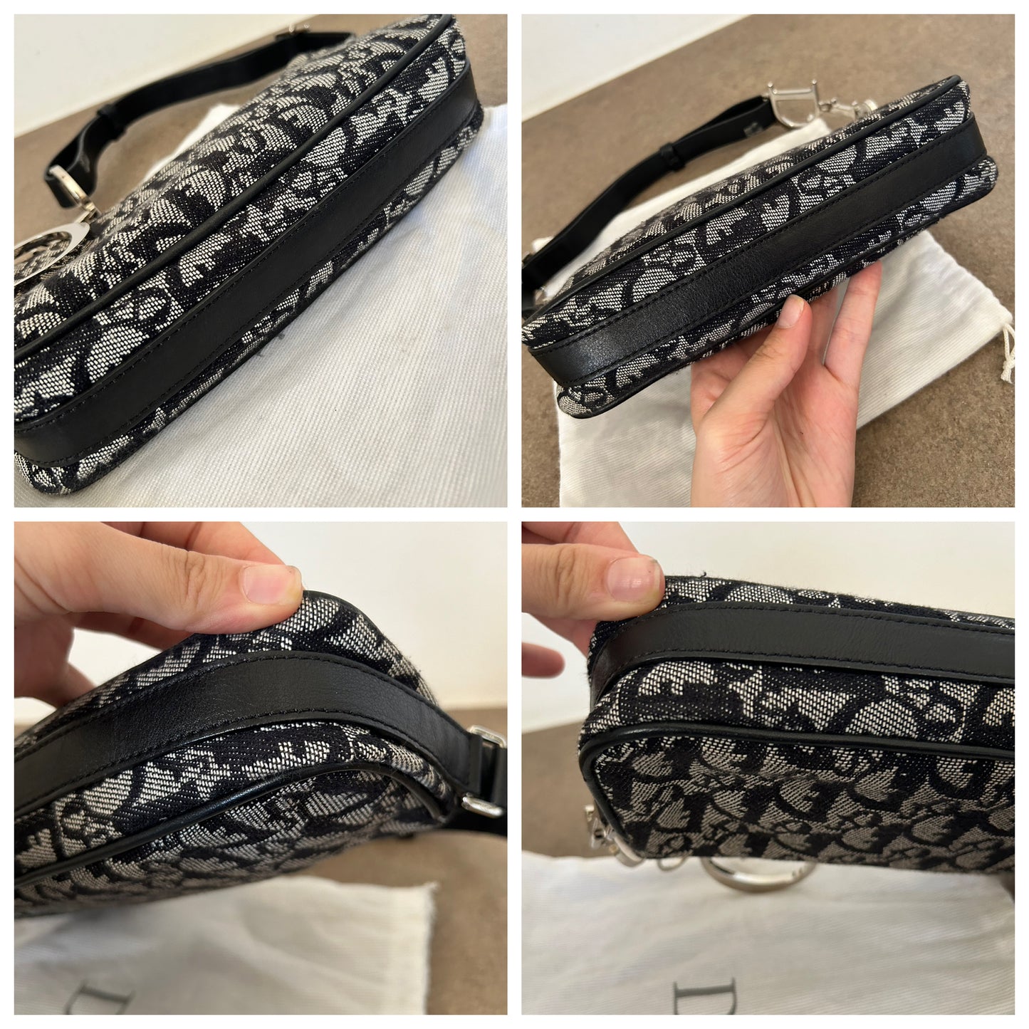 Dior vintage bag