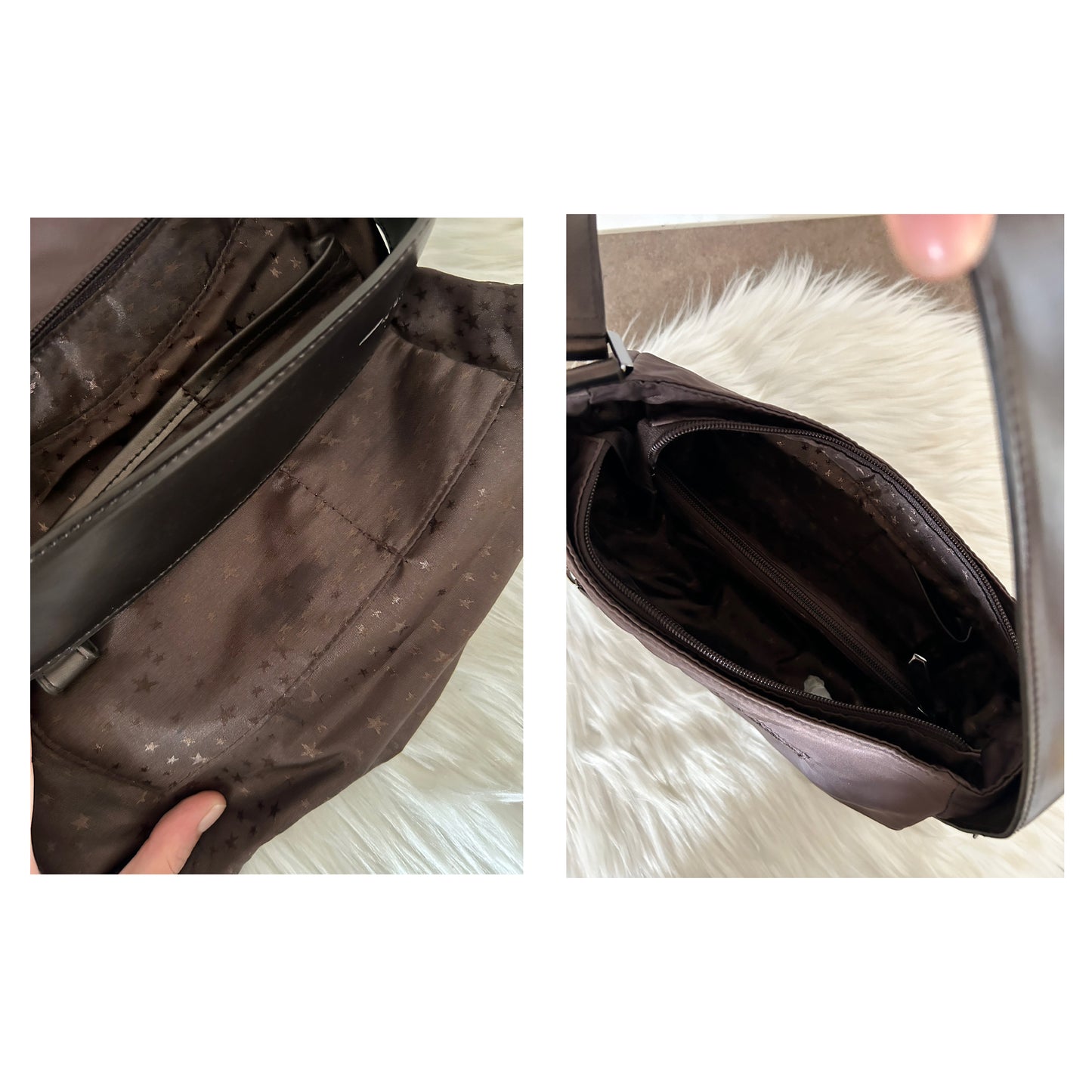 Thierry Mugler baguette cioccolato