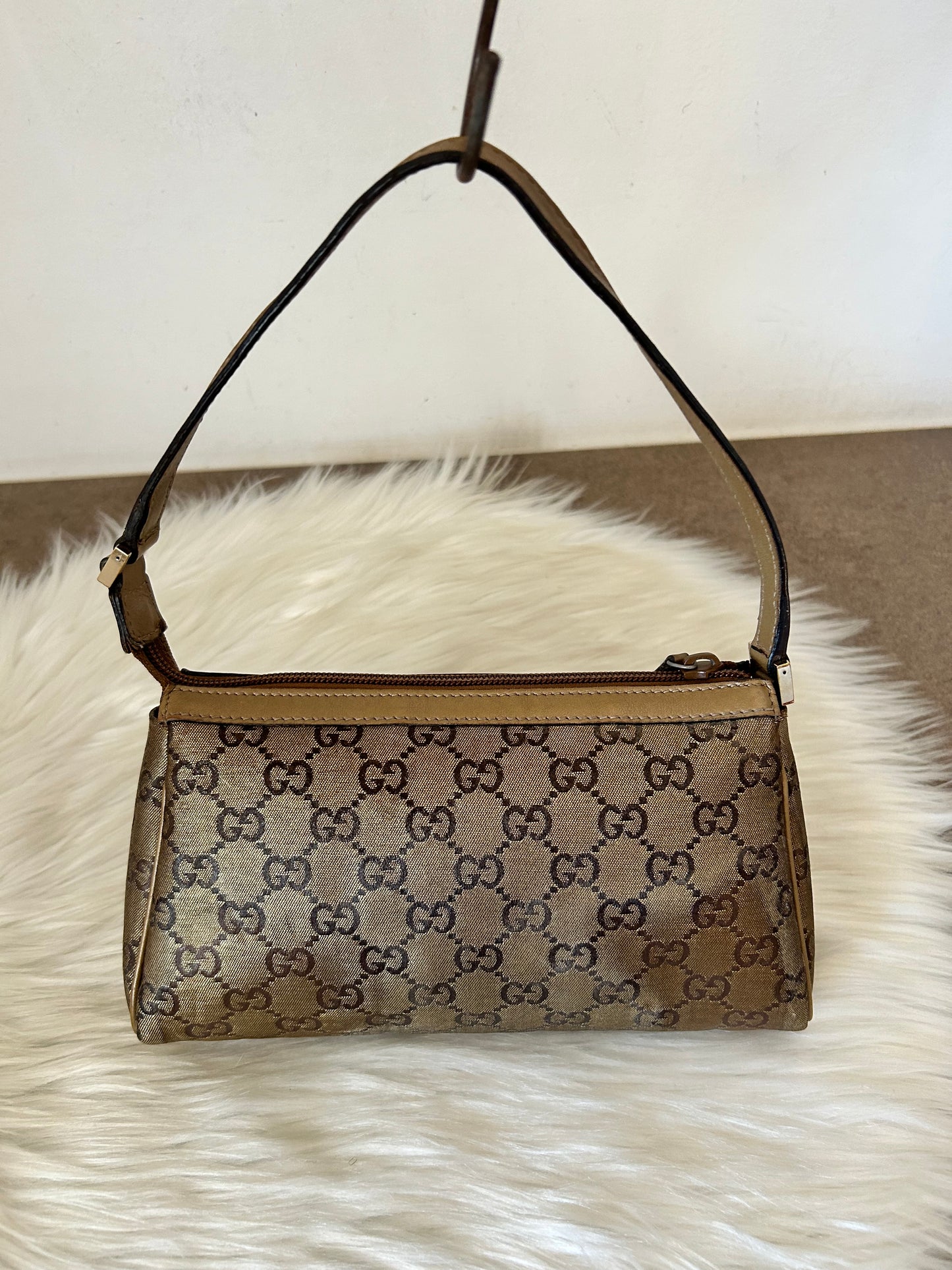 Gucci Abbey pochette