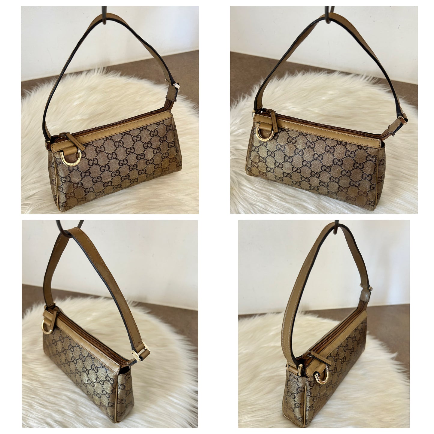 Gucci Abbey pochette