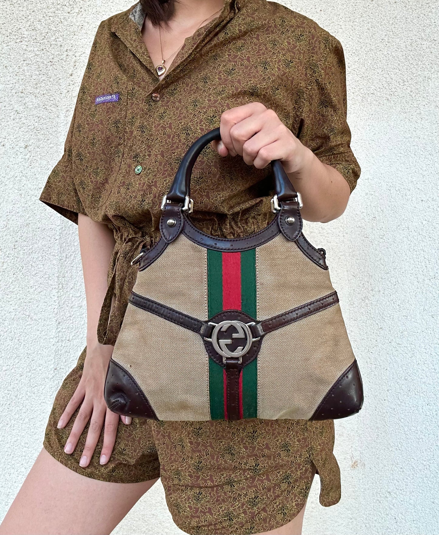 Gucci bobo x Tom Ford