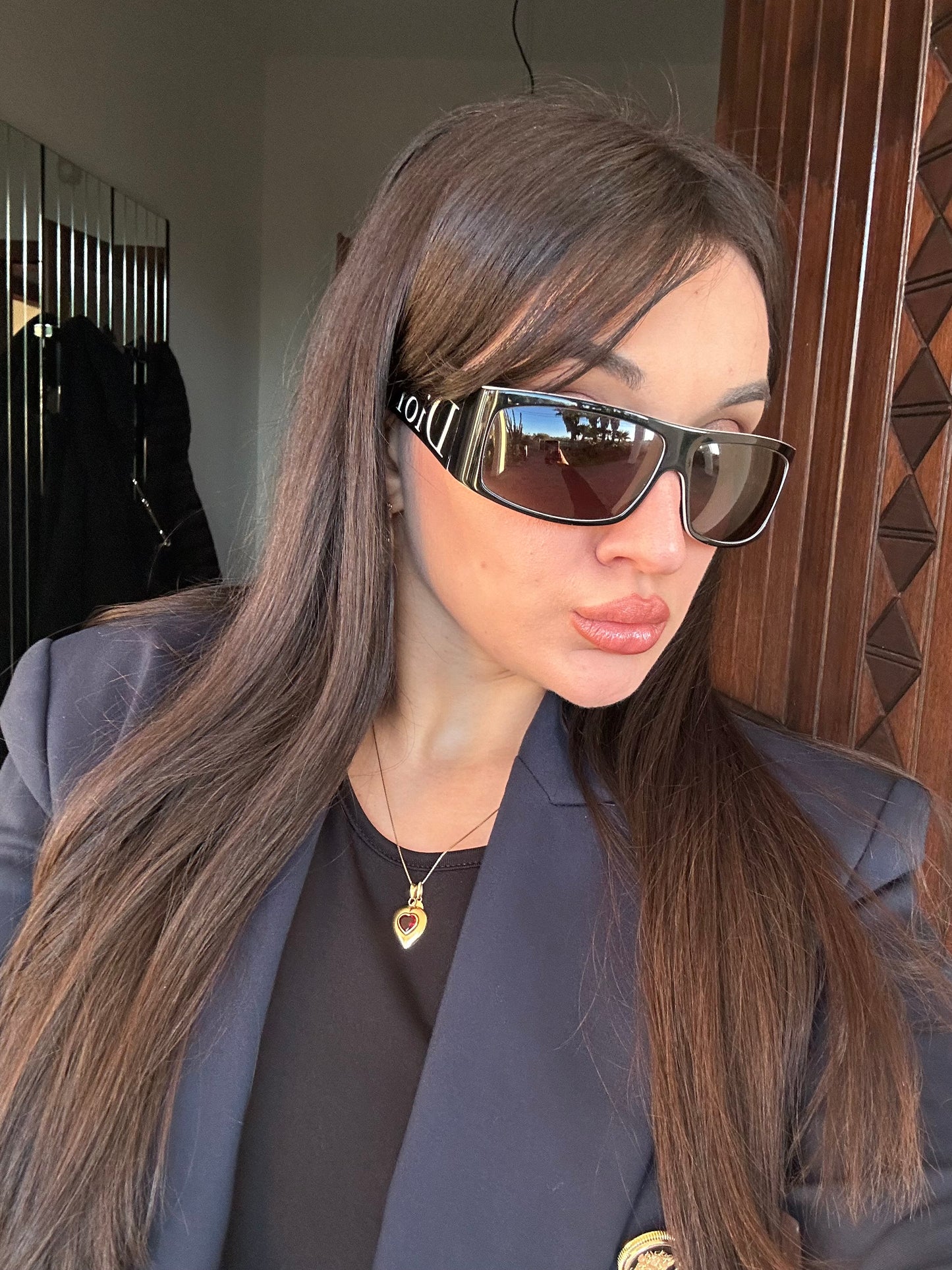 Occhiali da sole Dior Your Dior 1