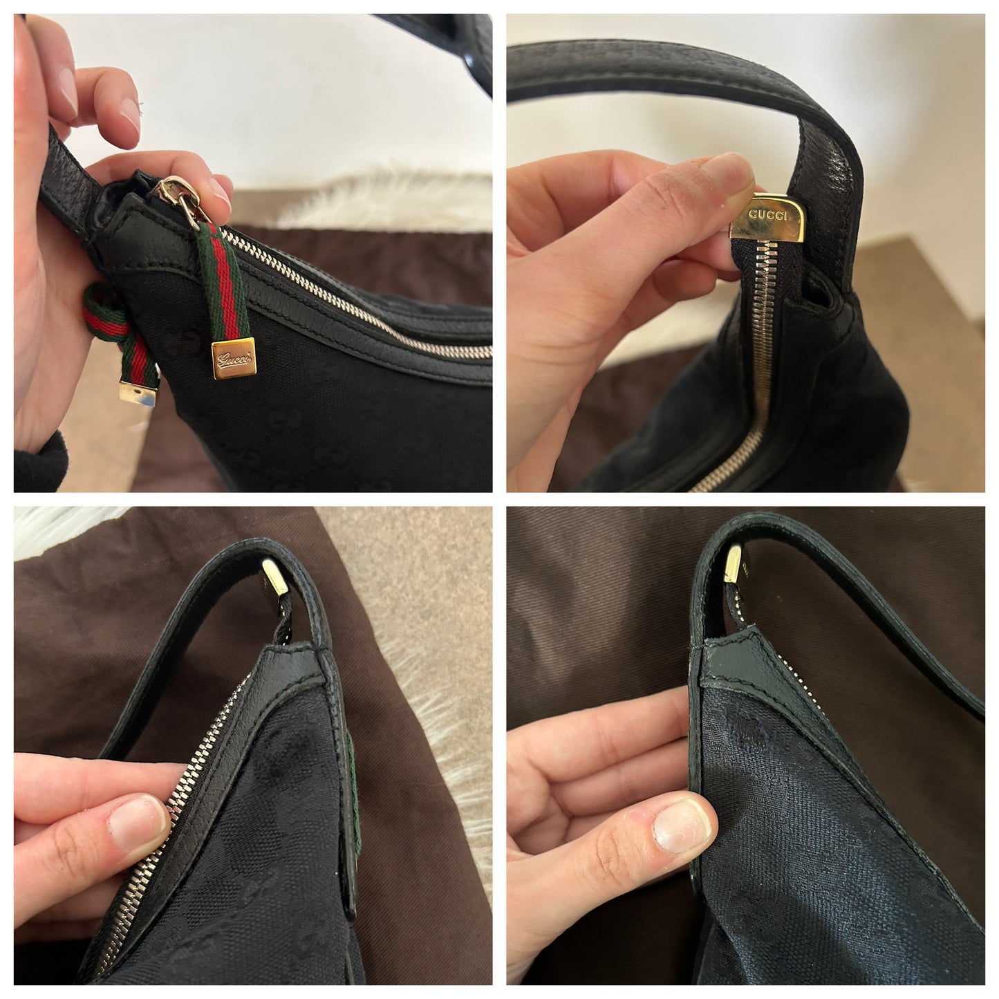 Gucci Princy tote bag