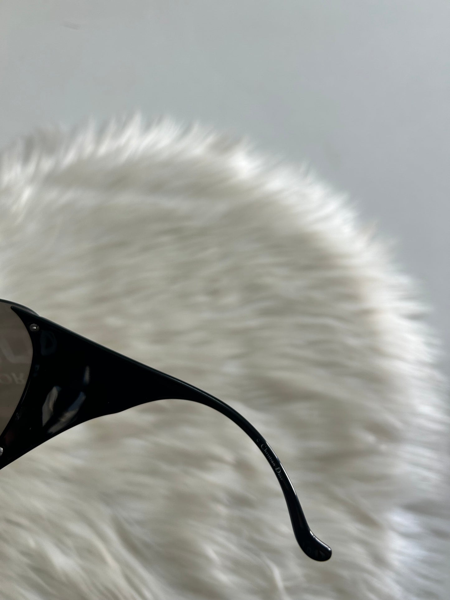 Occhiali da sole Dior Ski