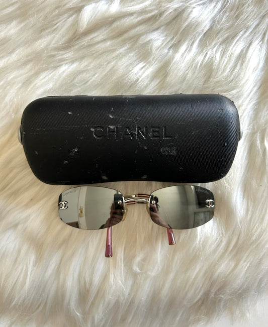 Occhiali Chanel vintage