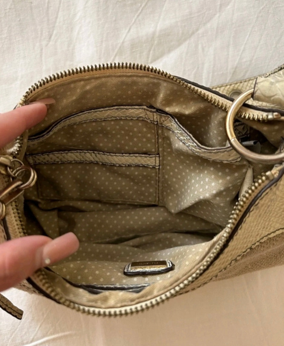 Guess vintage con hardware in Swarovski