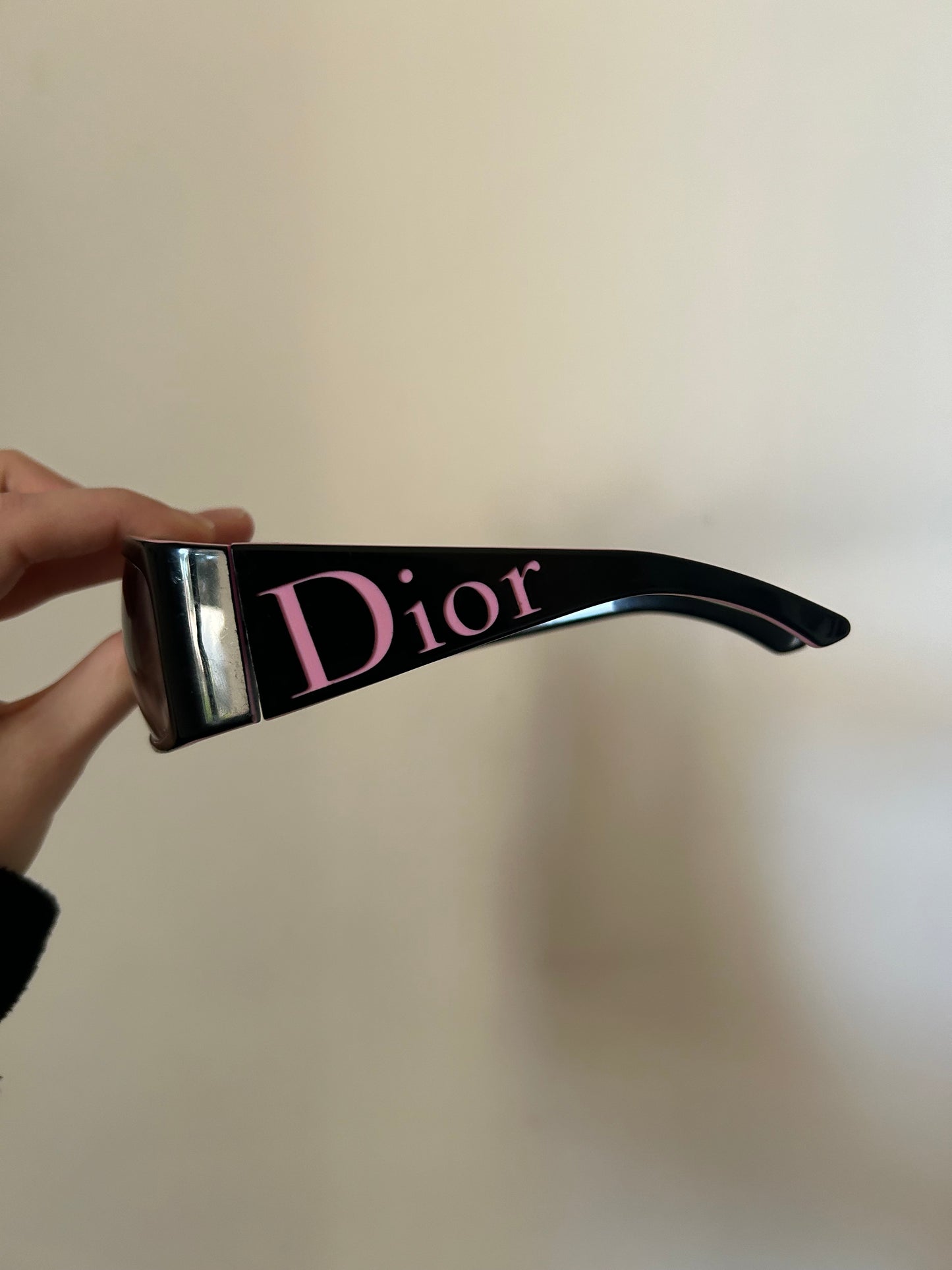 Dior Your Dior 1 rosa e neri