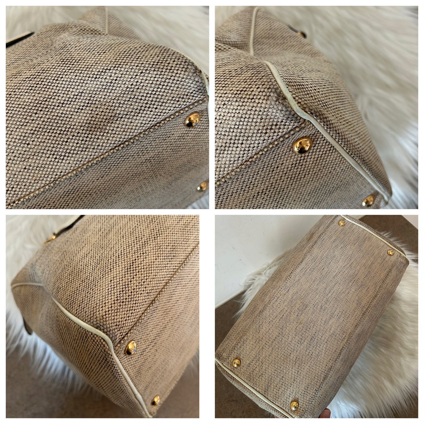 Salvatore Ferragamo bauletto
