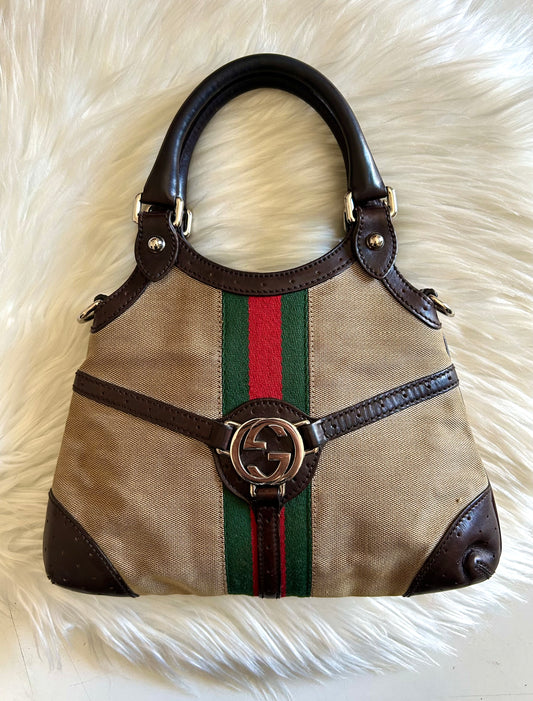 Gucci bobo x Tom Ford