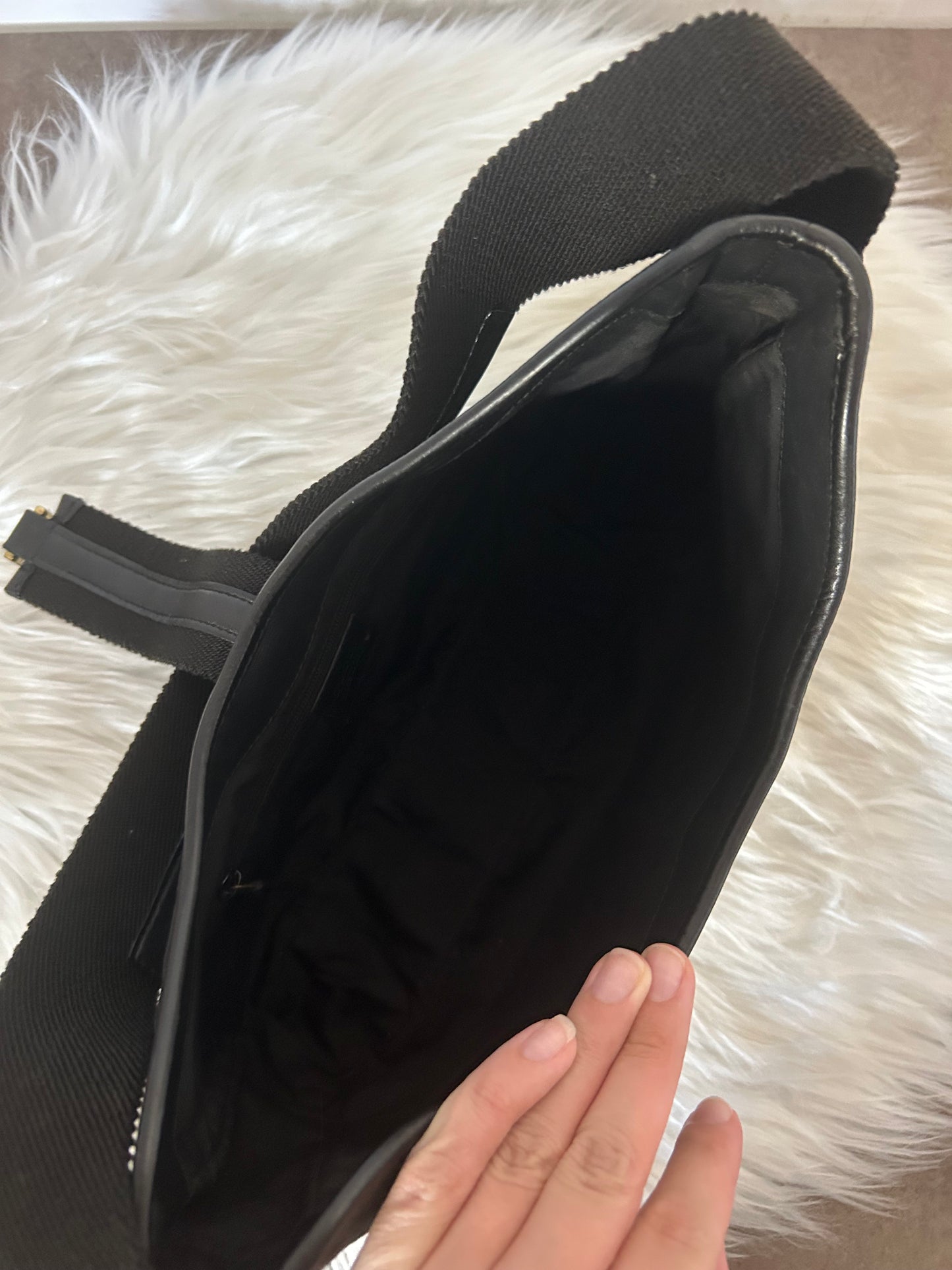 Gucci Jackie 1961 vintage