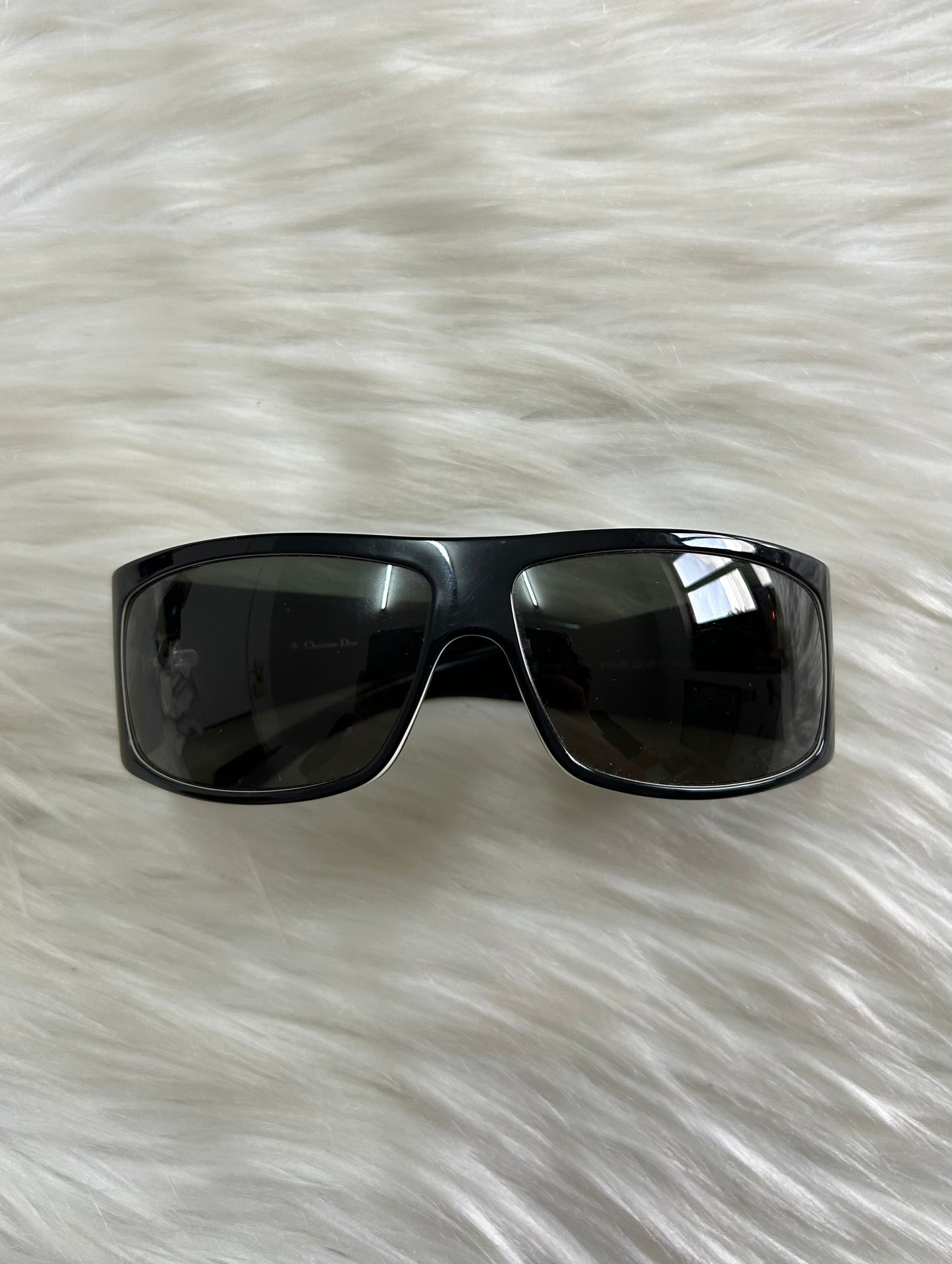 Occhiali da sole Dior Your Dior 1 vintage