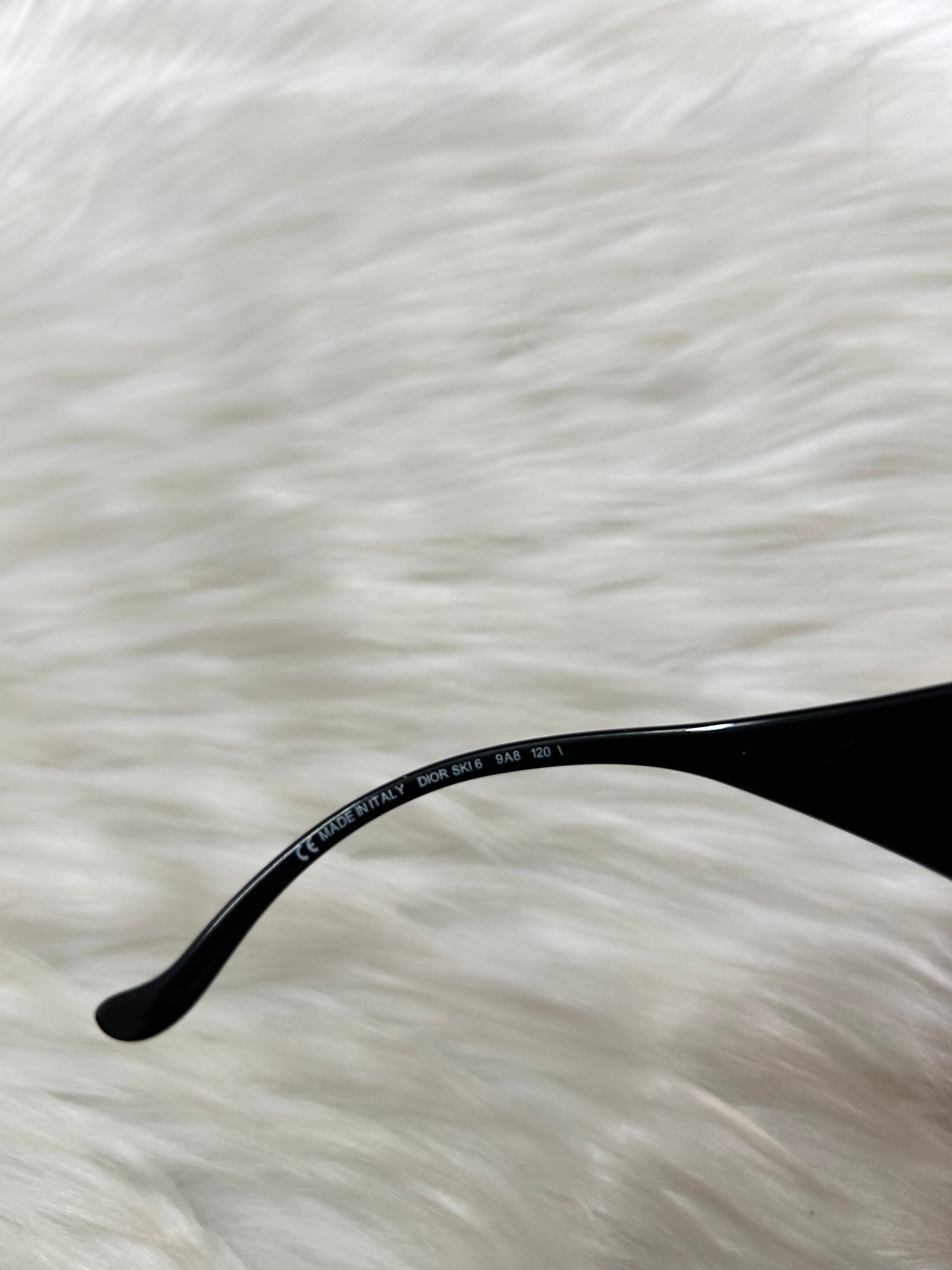 Occhiali da sole Dior Ski 6