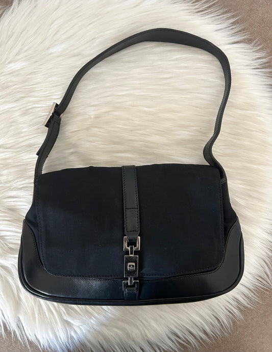Gucci Jackie mini vintage