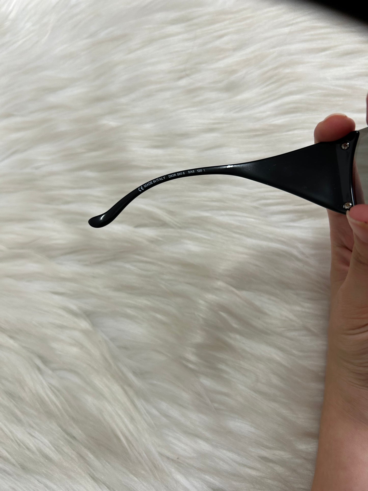 Occhiali da sole Dior Ski 6