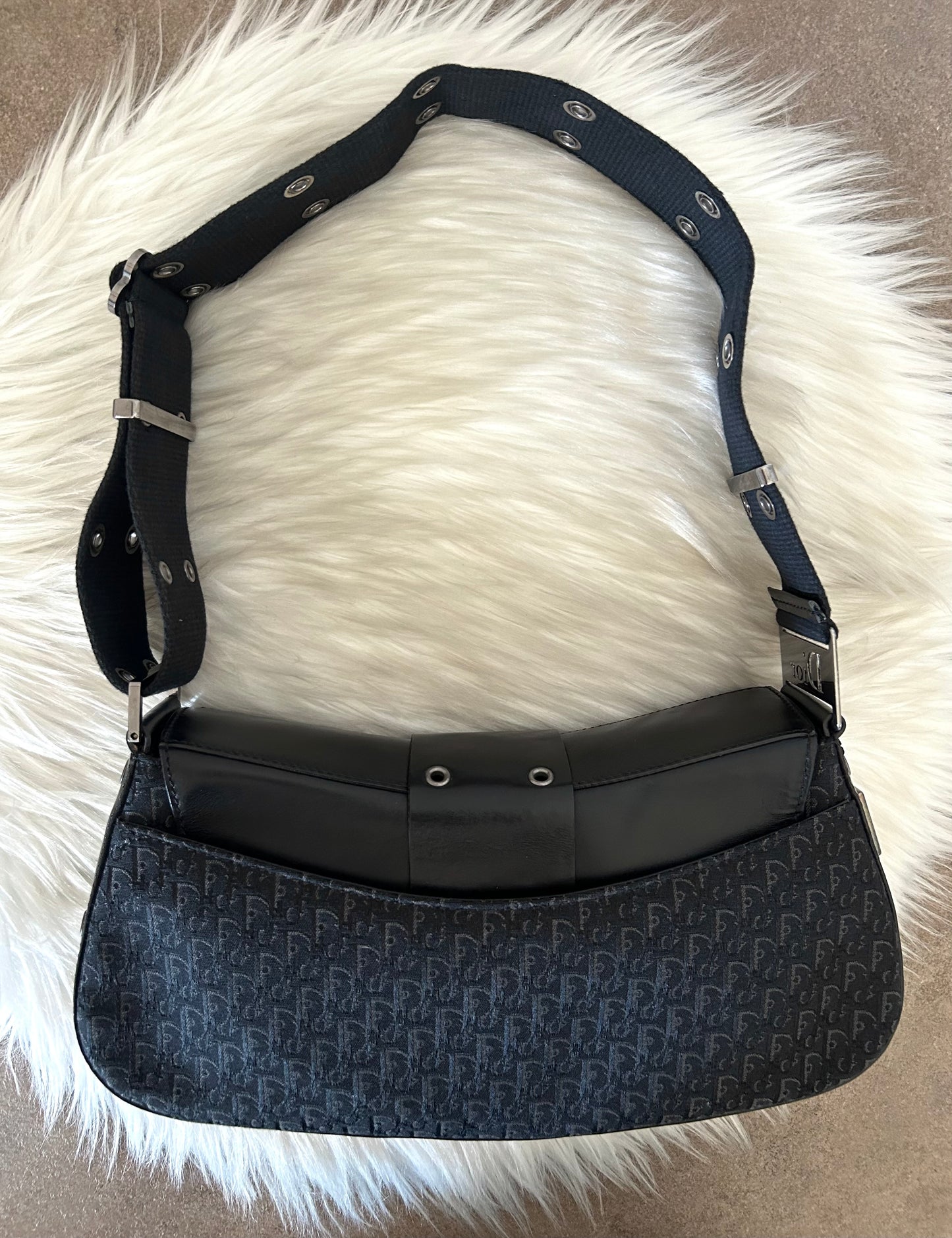 Dior Columbus vintage