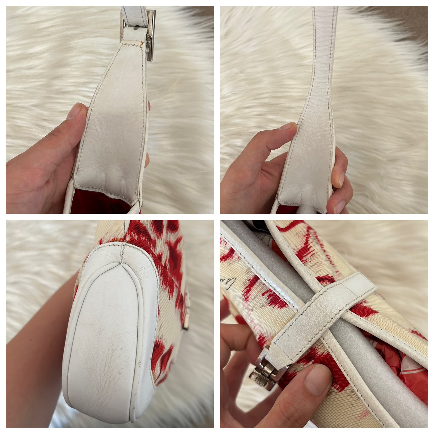 Gucci Jackie vintage