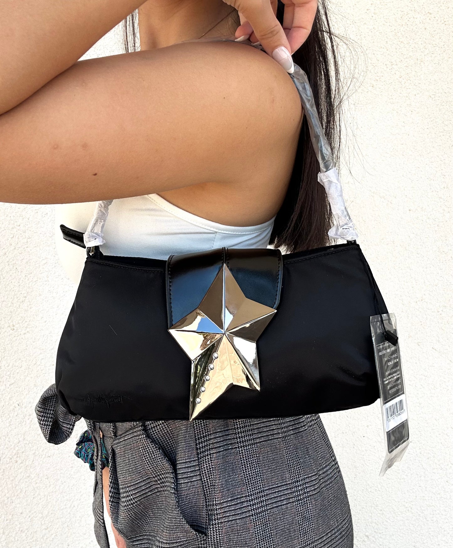 Thierry Mugler baguette nuova