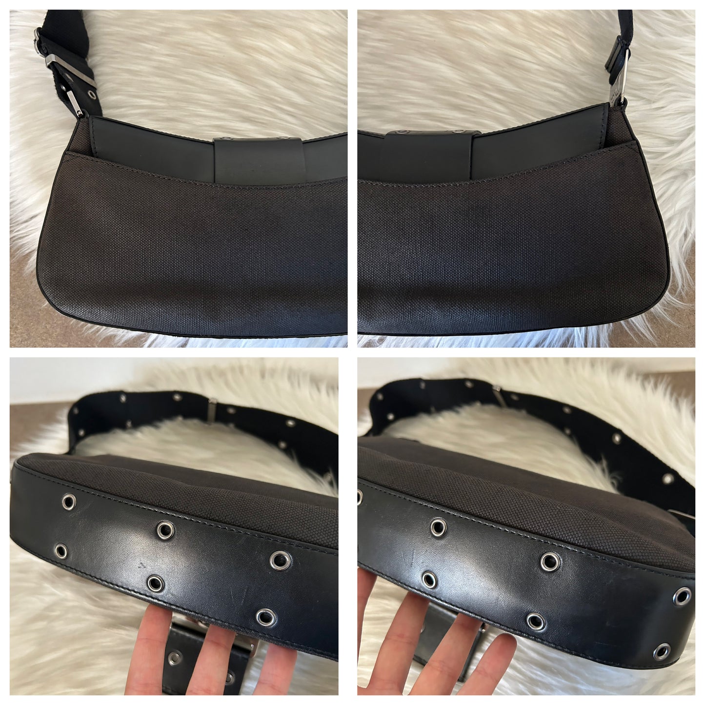 Dior Columbus vintage