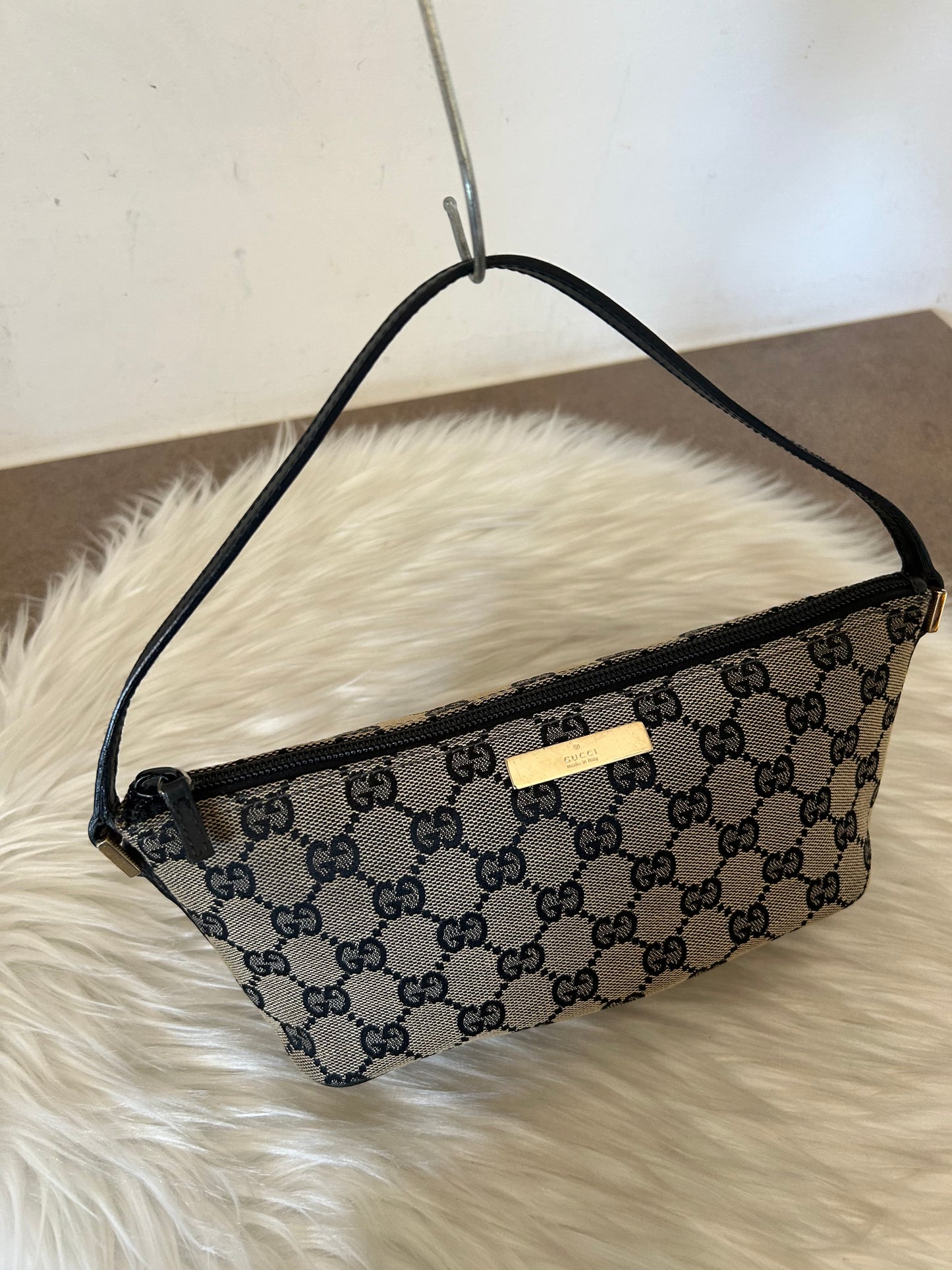 Gucci Boat vintage