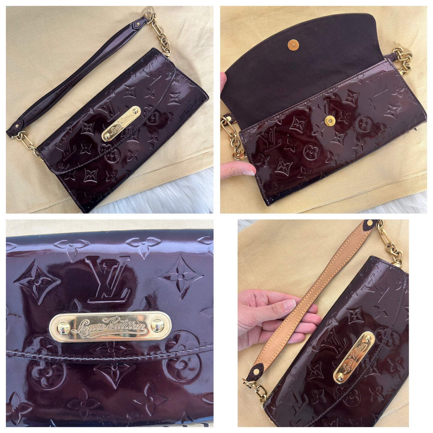 Louis Vuitton Sunset Boulevard