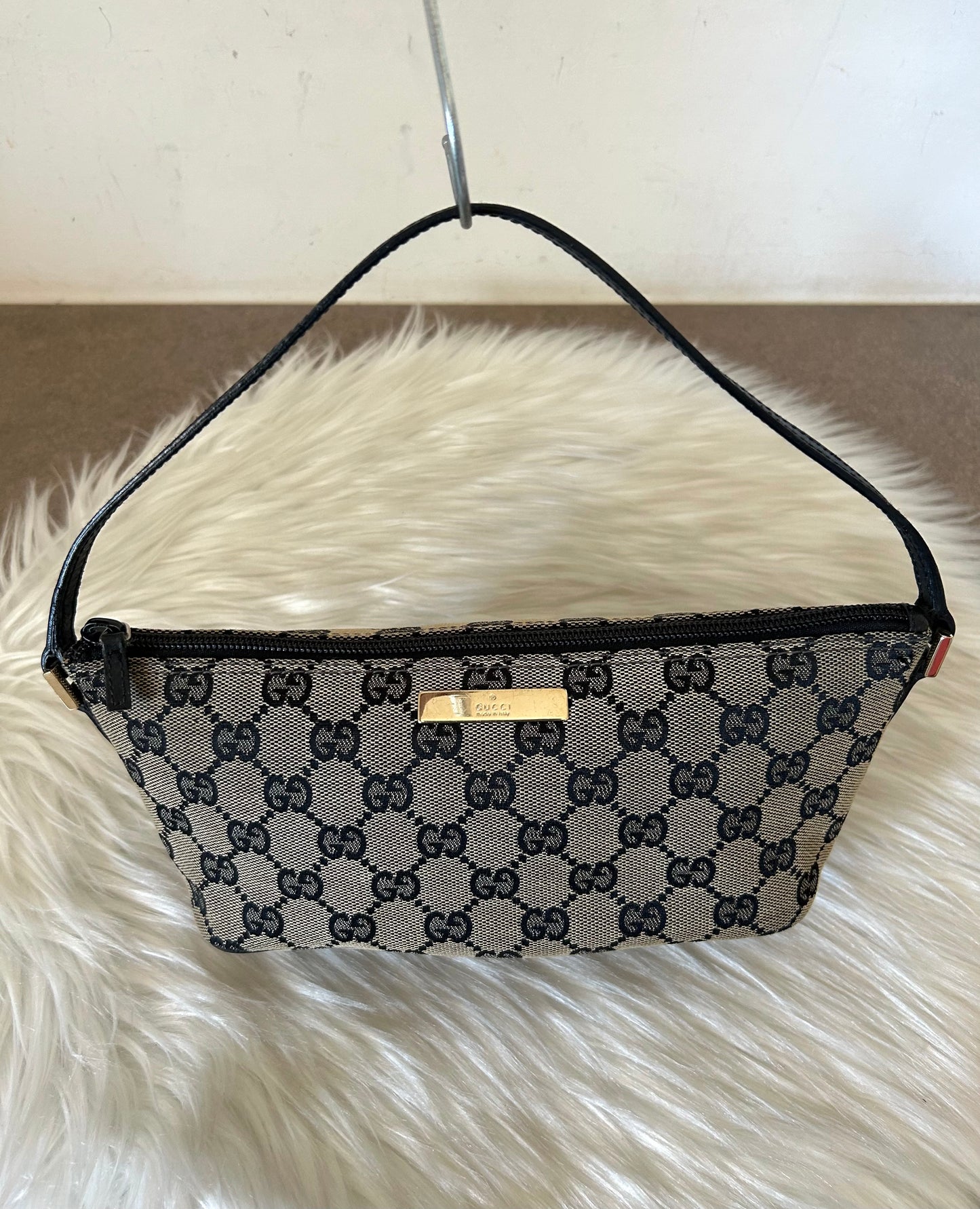 Gucci Boat vintage