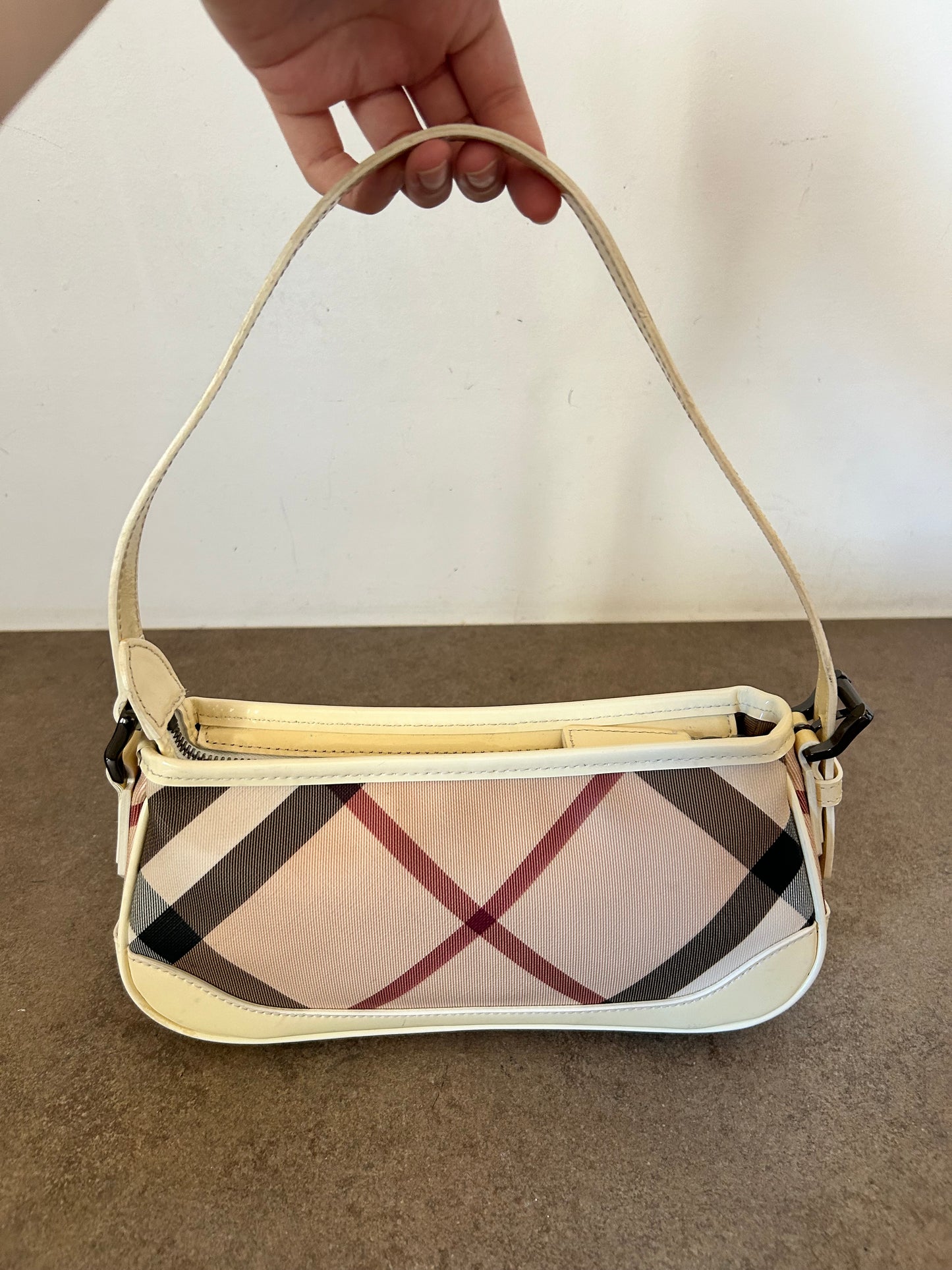 Burberry mini bag