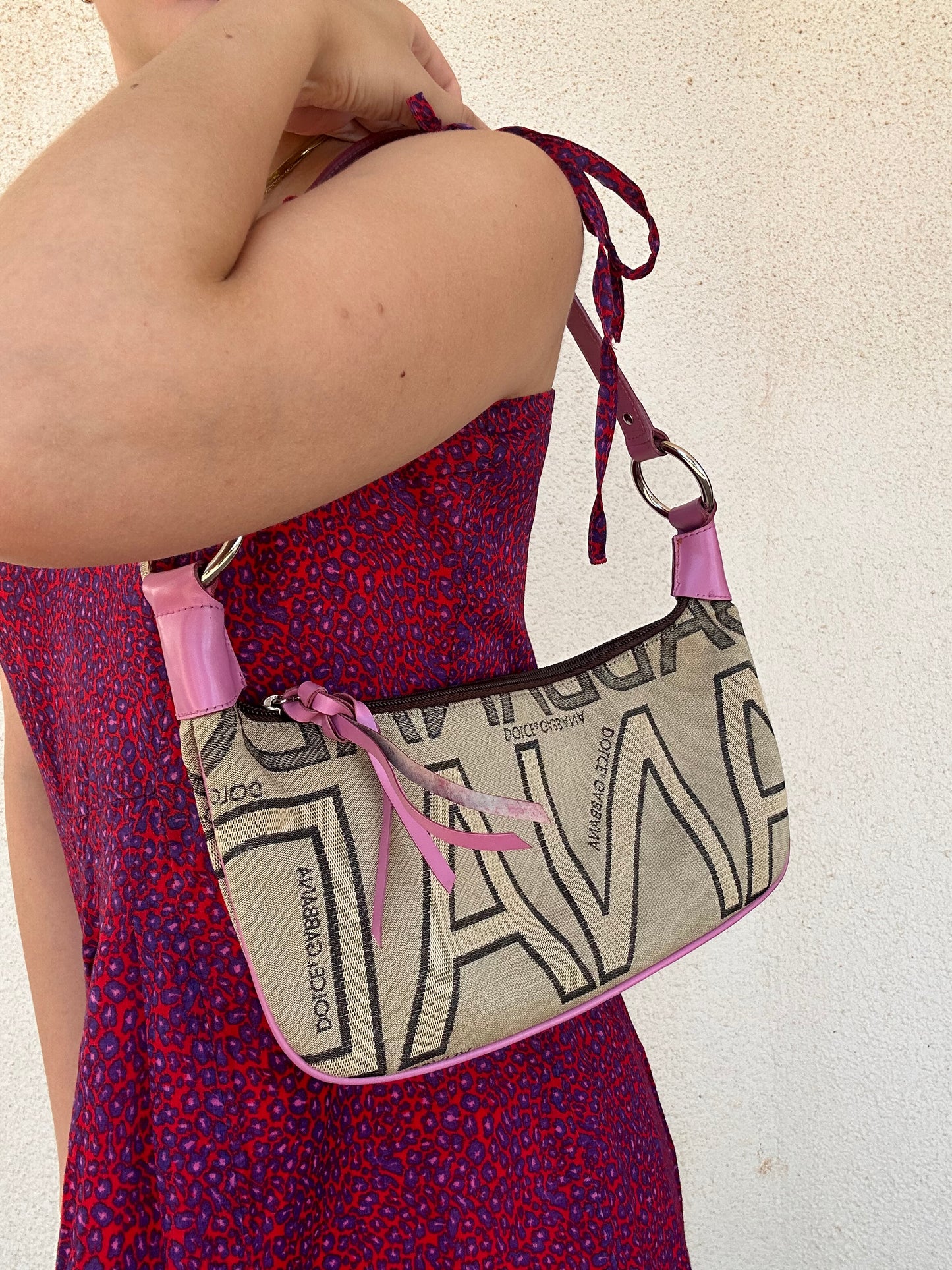 Dolce & Gabbana borsetta