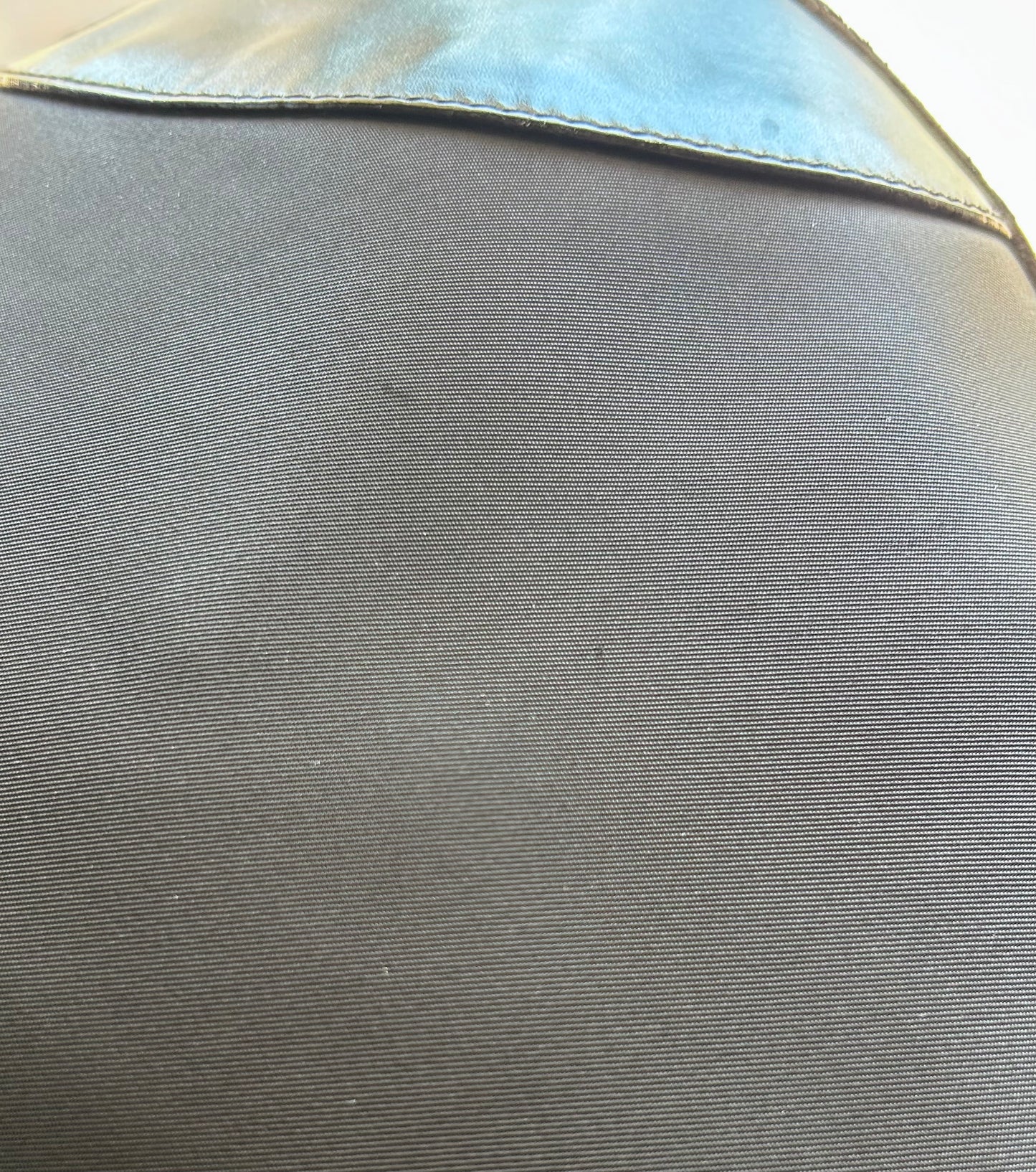 Prada Cleo tote bag