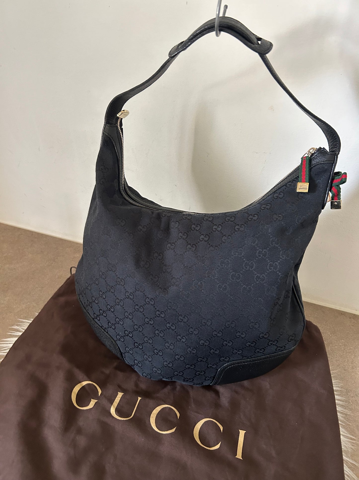 Gucci Princy tote bag