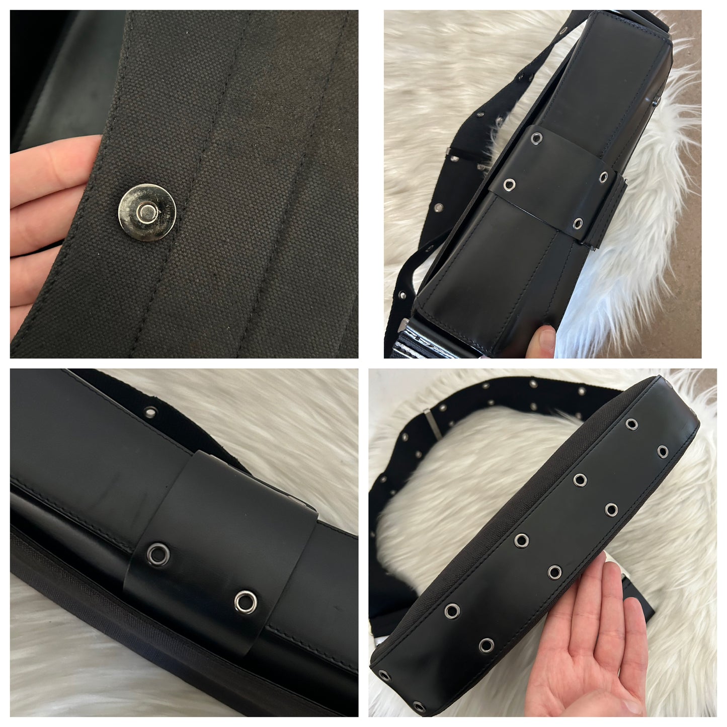 Dior Columbus vintage