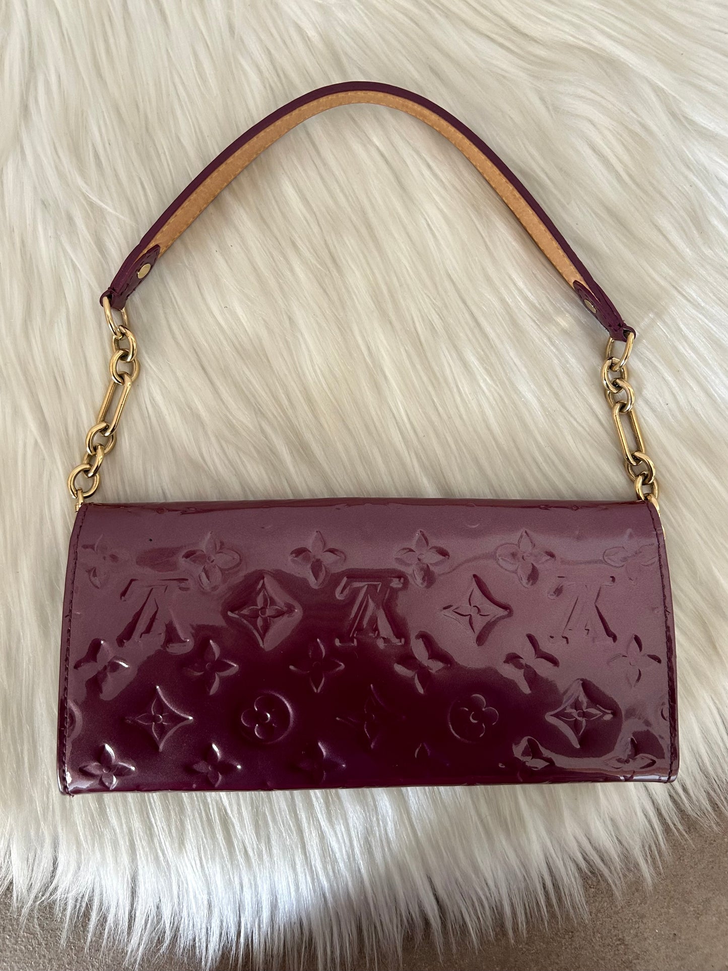 Louis Vuitton Sunset Boulevard full set