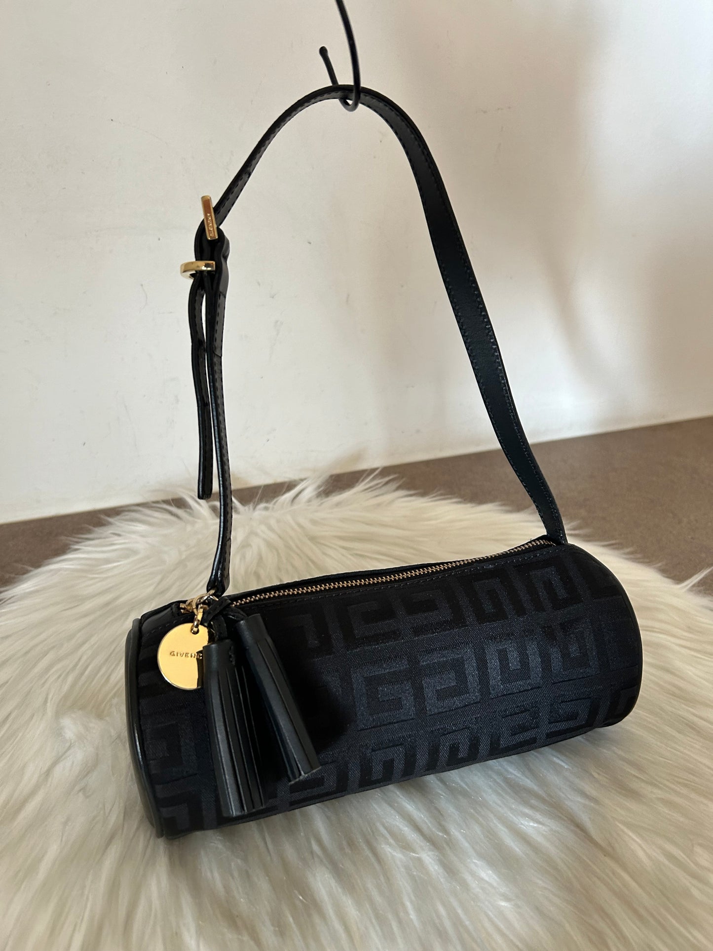 Givenchy Papillon in monogram
